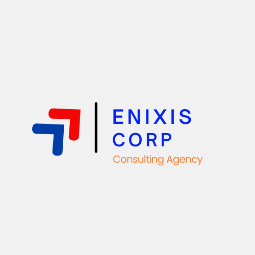 Logo Enixis Corp